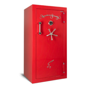 New BFX Gun Safe-Active 4X Locking System|PGI Safe And Lock