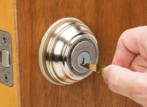 Locks Repaired-Opened-Installed Punta Gorda
