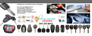 Emergency Locksmiths near me Port Charlotte and Charlotte County Florida