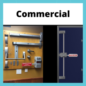 Commercial Locksmith Port Charlotte and Charlotte County Florida