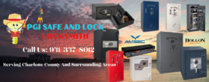 Master key systems Charlotte County Florida