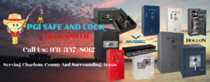 Commercial Safe And Lock Services Punta Gorda Florida