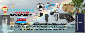 Automotive Locksmith Charlotte County Florida