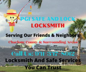 Locksmith Services Charlotte County Florida
