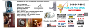 Safes Sales Port Charlotte| Safe Sales Charlotte County Florida|Safe Sales Punta Gorda