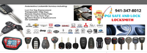 Lock And Deadbolt repair Port Charlotte Florida