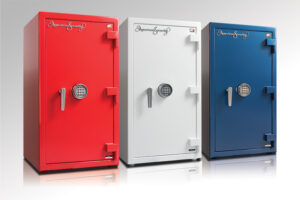 SAFES PORT CHARLOTTE COUNTY FLORIDA