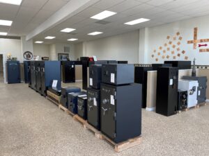 SAFES PORT CHARLOTTE COUNTY FLORIDA, SAFES PUNTA GORDA